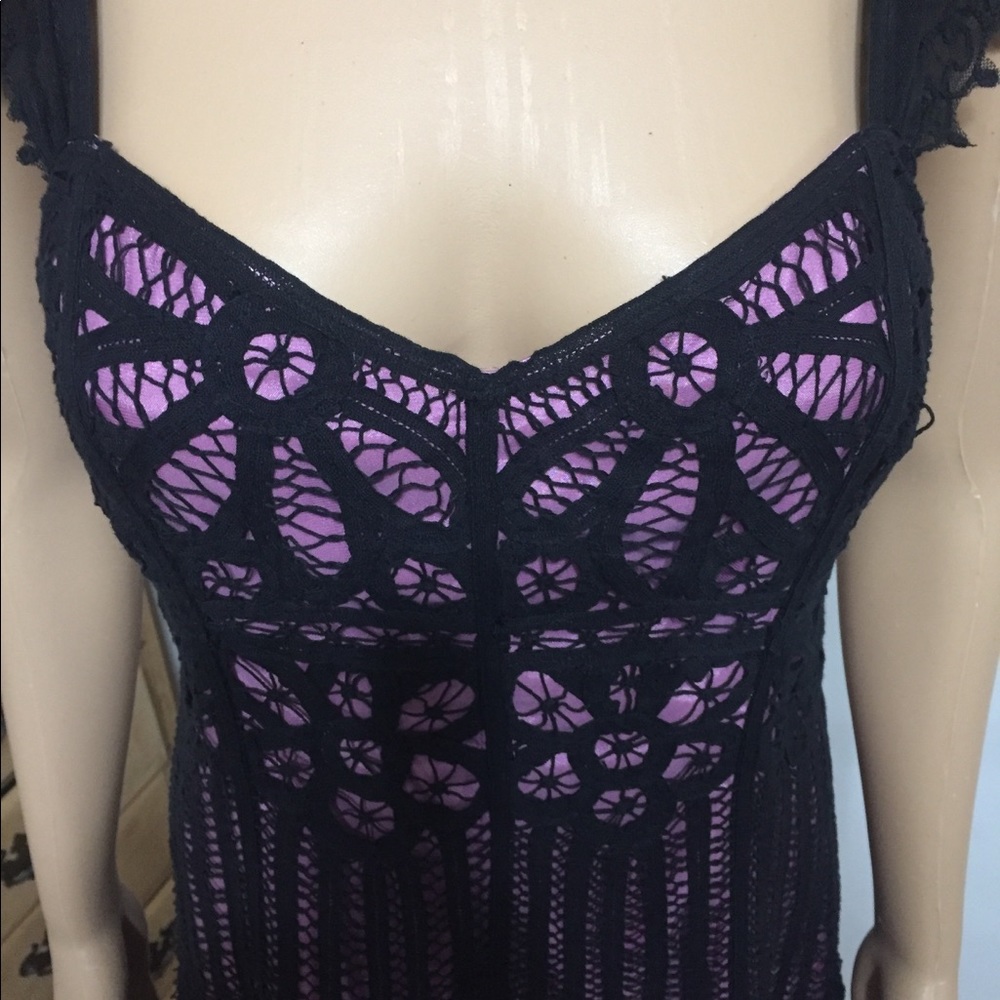 Betsey Johnson dress